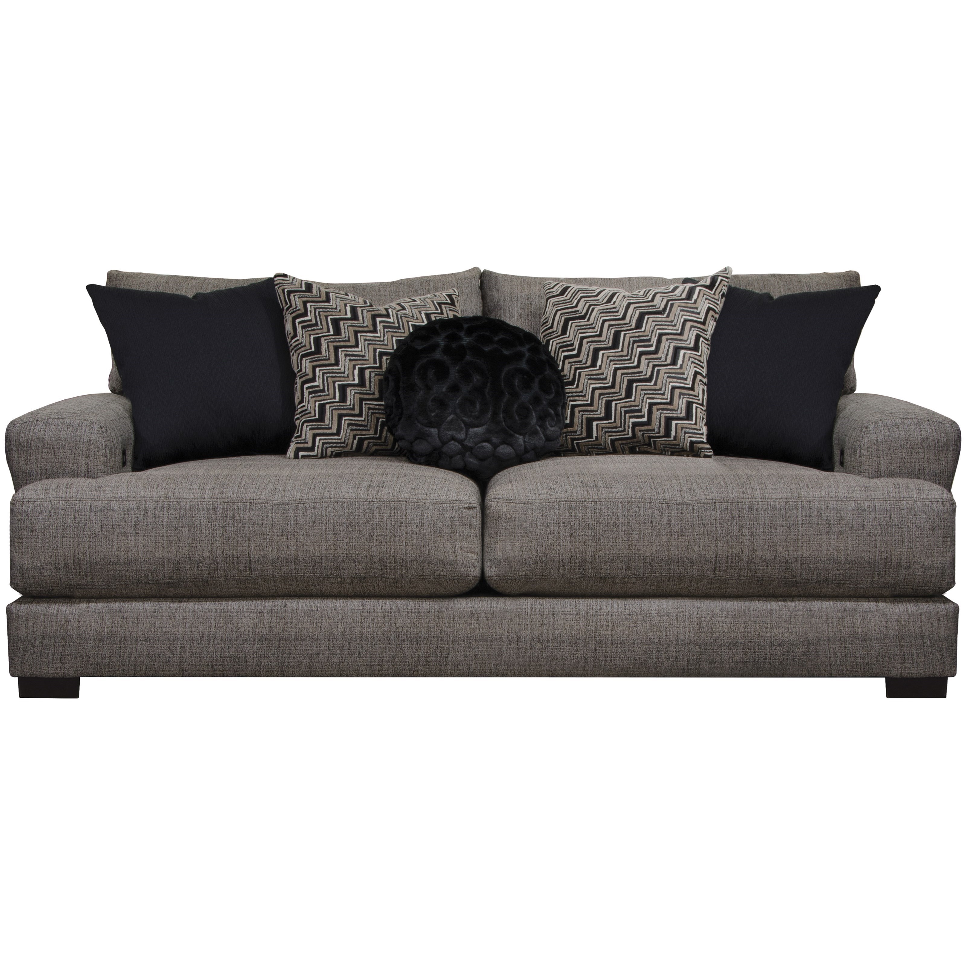 Jackson Furniture Ava Sofa with USB Port Value City Furniture Sofas